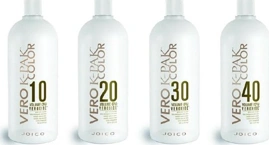 Joico Vero K-Pak Veroxide (oxidációs emulzió) főképe